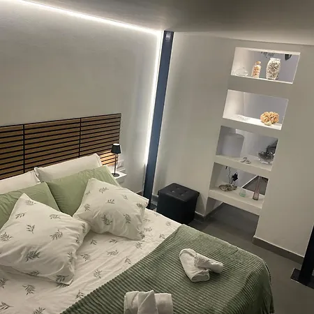 Casa Bart O'lino