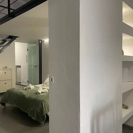 Casa Bart O'lino *