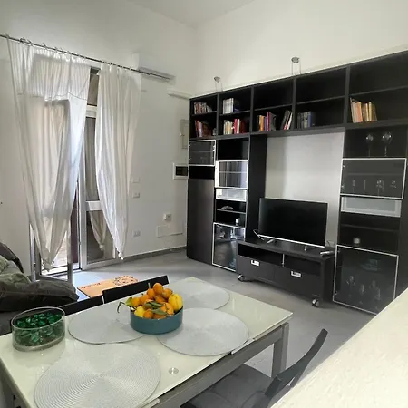 Casa Bart O'lino Apartment Palermo
