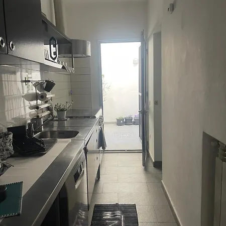 Casa Bart O'lino Daire *
