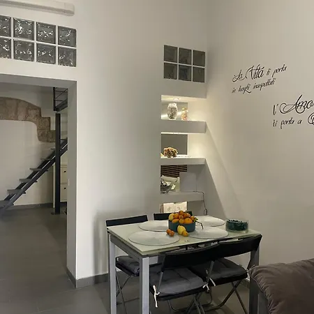 Casa Bart O'lino