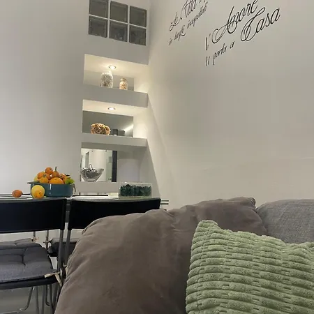 Διαμέρισμα Casa Bart O'lino Παλέρμο