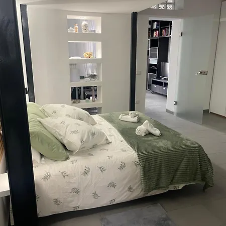 Casa Bart O'lino Διαμέρισμα Παλέρμο